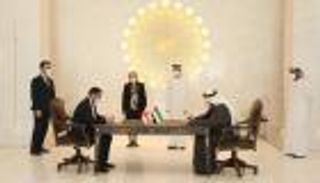 "مصدر" توقع اتفاقية لتطوير أكبر محطة طاقة شمسية  في جورجيا