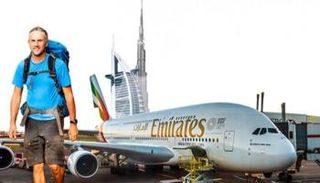 مطار دبي الدولي