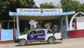 7 قتلى في هجوم لـ"الشباب" الإرهابية قرب مقديشو