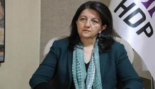 النائبة المعارضة برفين بولدان