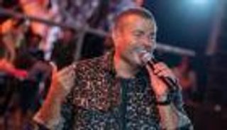 عمرو دياب يستقبل 2022 بأغنية "خلي الحجر ينطق" (فيديو)