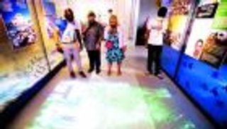 بربادوس في إكسبو دبي.. من قصب السكر إلى "بلوك تشين"