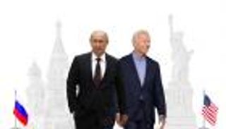 قبيل قمة هاتفية.. بوتين يهنئ بايدن وينشد "حوارا مفيدا"