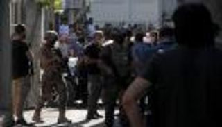 تركيا توقف 23 أجنبيًا للاشتباه بصلتهم بـ"داعش"