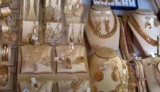 أسعار الذهب اليوم في تونس الخميس 30 ديسمبر 2021