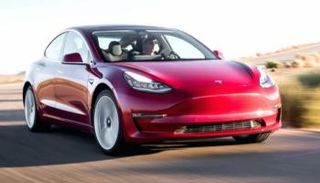 طراز تسلا موديل 3