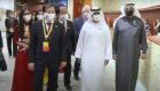 في إكسبو 2020 دبي.. منصة الأمم تشهد احتفال فيتنام بيومها الوطني