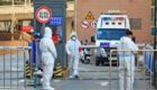 "شيان" الصينية تخوض "معركة حياة أو موت" مع كورونا