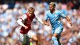 موعد مباراة أرسنال ومانشستر سيتي في الدوري الإنجليزي والقنوات الناقلة