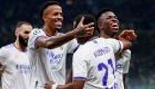 بشرى سارة.. لاعب وحيد بـ"قائمة كورونا" في ريال مدريد