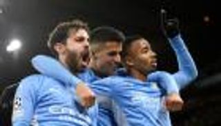 حصاد 2021.. مانشستر سيتي يهيمن على الدوري الإنجليزي