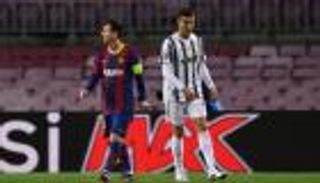 كريستيانو رونالدو Vs ميسي.. من تفوق تهديفيا في 2021؟