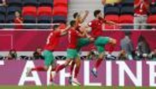 كأس أمم أفريقيا.. تعديل اضطراري في قائمة منتخب المغرب