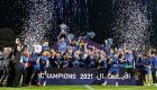 حصاد 2021.. الرمثا يصنع الحدث في الدوري الأردني