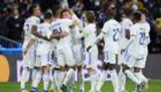 ترتيب الدوري الإسباني.. تاريخ خيتافي يضمن ابتعاد ريال مدريد بالصدارة