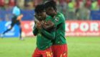 كأس أمم أفريقيا.. رباعي الكاميرون أحدث ضحايا كورونا