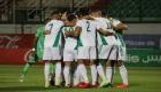 كأس أمم أفريقيا.. التشكيل المتوقع لمنتخب الجزائر في ودية جامبيا