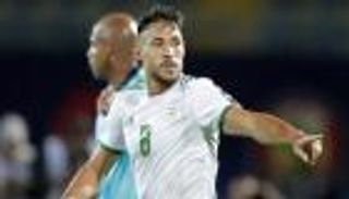 مستقبل بلايلي.. بلماضي يكشف كواليس حواره مع نجم "الخضر"