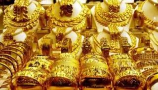 أسعار الذهب اليوم في المغرب الجمعة 31 ديسمبر 2021