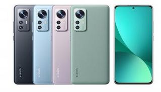 هاتف شاومي xiaomi 12 pro