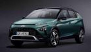 سعر ومواصفات هيونداي بايون 2022 في مصر