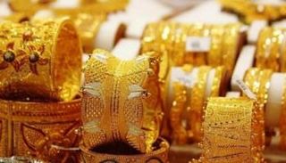 أسعار الذهب اليوم في البحرين - أرشيفية