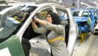 أرقام صادرات "مشرقة" من المغرب.. نصفها "فوسفات"