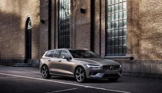  طراز Volvo V60