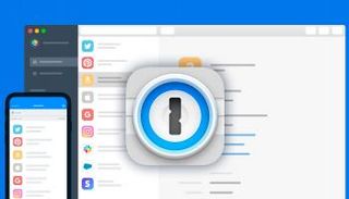 تطبيق 1Password