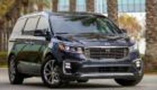 سيارات "VAN" خطفت القلوب في 2021