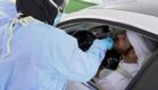 875 حالة شفاء جديدة من كورونا في الإمارات