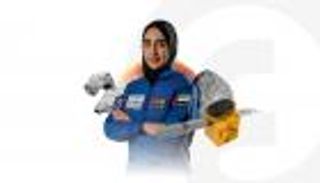 إنفوجراف.. أبرز الإنجازات الفضائية في 2021