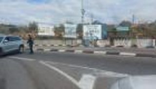 إطلاق نار على فلسطيني جنوب نابلس بعد "محاولة طعن"