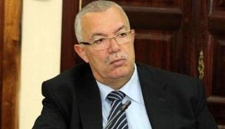 القيادي الإخواني نور الدين البحيري