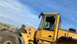 جانب من اعتداء المستوطنين