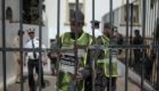 المغرب.. 58 عامًا سجنًا بحق 5 أشخاص في اتهامات تتعلق بالإرهاب