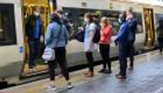 زيادة قياسية.. بريطانيا تسجل 189 ألف إصابة جديدة بكورونا