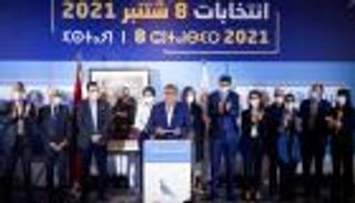 الحزب الحاكم في المغرب يُشيد بالدعم الخليجي لمغربية الصحراء