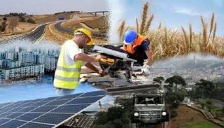 الجزائر تحقق نموا 4.1% في 2021- وكالة الأنباء الجزائرية
