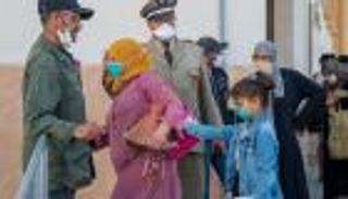 أوميكرون يعيد ملامح أول أيام كورونا إلى المغرب