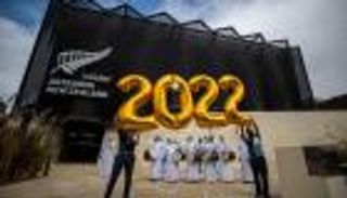 إكسبو 2020 دبي يطلق احتفالات 2022.. البداية من جناح نيوزيلندا