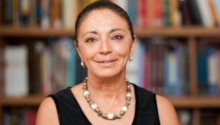 الأستاذة الجامعية سامية محرز