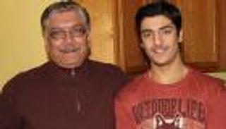 مقتل نجل فنان عراقي في أمريكا بالرصاص