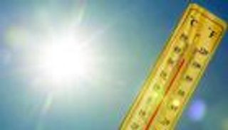 بريطانيا تسجّل أعلى درجة حرارة في ليلة رأس السنة