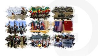 صراعات متوقع استمرارها في 2022