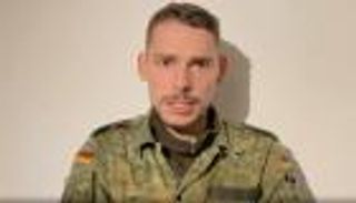 "تطرف كورونا".. جندي ألماني يتحدى الحكومة علنا 