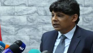 النائب العام الليبي المستشار الصديق الصور