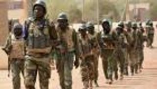 حصيلة جديدة لهجوم إرهابي على الجيش غربي مالي 