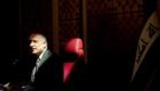 العراق.. تحولات سياسية كبرى في 2022