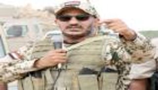 طارق صالح يتعهد باستئصال "السرطان الحوثي" من اليمن